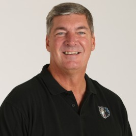 Bill Laimbeer